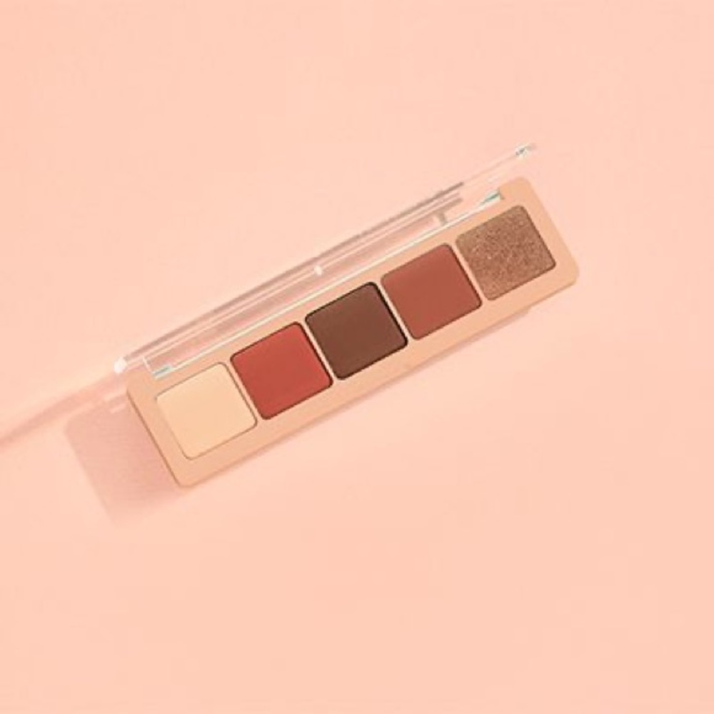 Natasha Denona Peak Palette Brand New Without Box